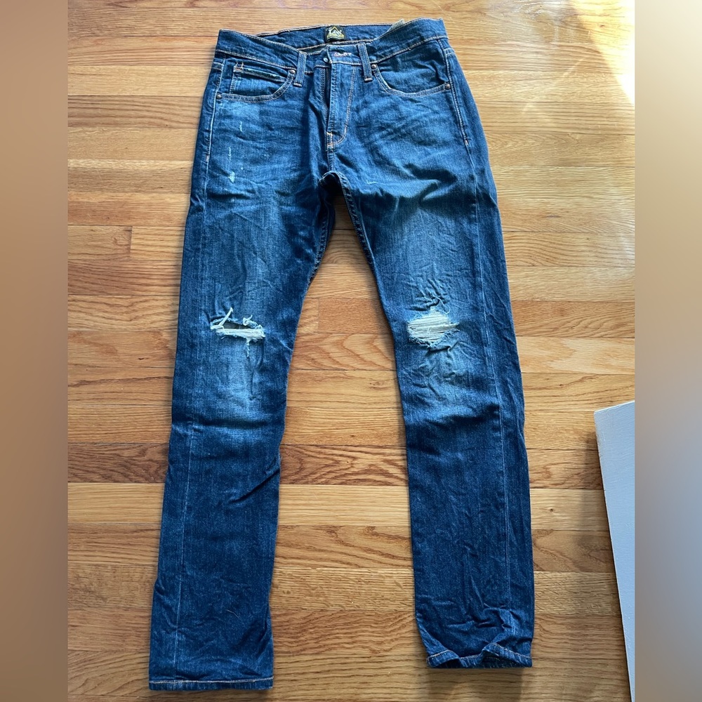 Lee jeans